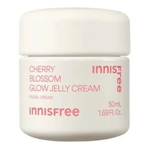 Innisfree Cherry Blossom Glow Jelly Cream 1.69oz
